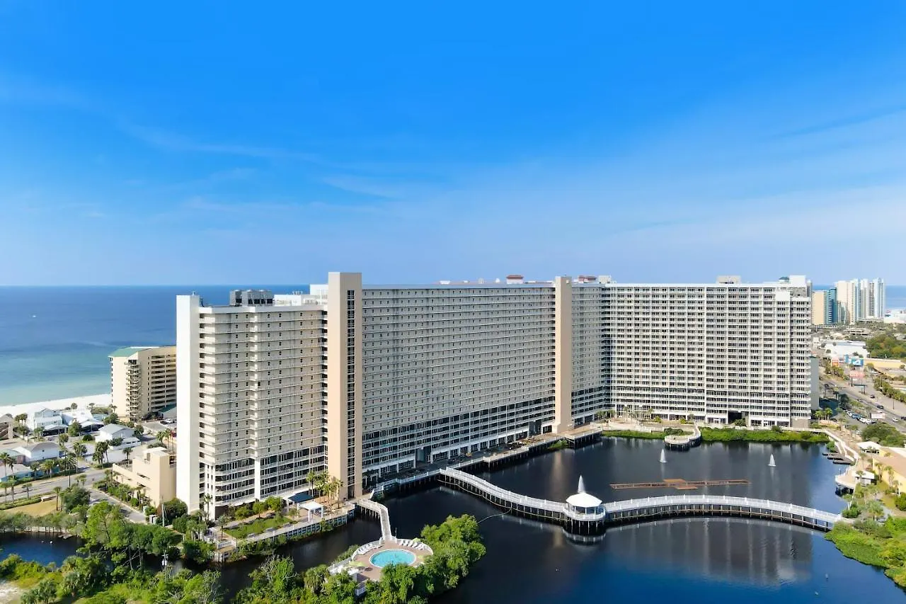 Апартаменты Laketown Wharf 1732 Панама-Сити 0*,