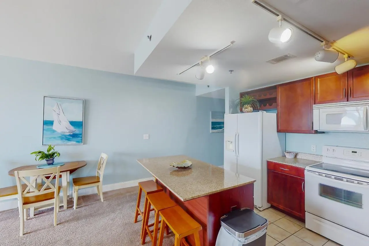 Laketown Wharf 1732 Apartman Panama City Beach
