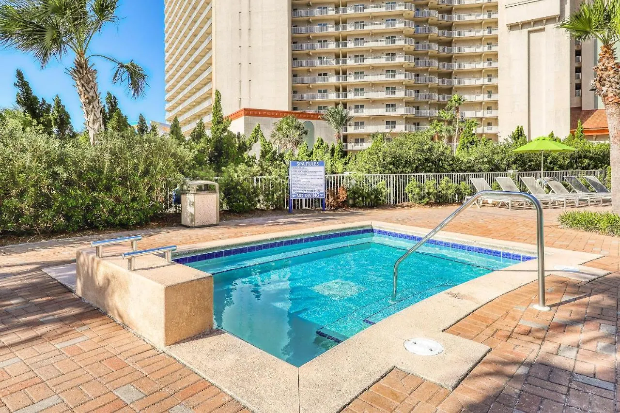 Laketown Wharf 1732 Apartman Panama City Beach