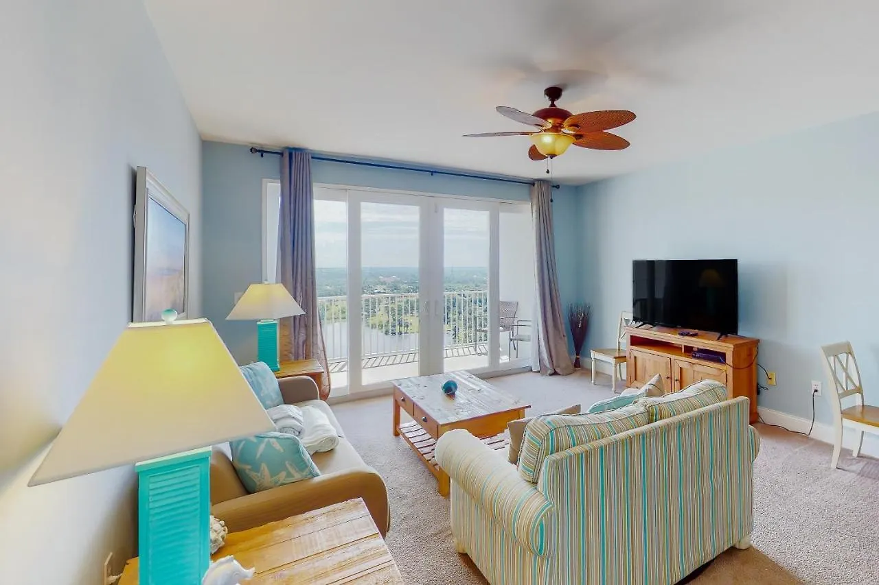 Laketown Wharf 1732 Apartman Panama City Beach