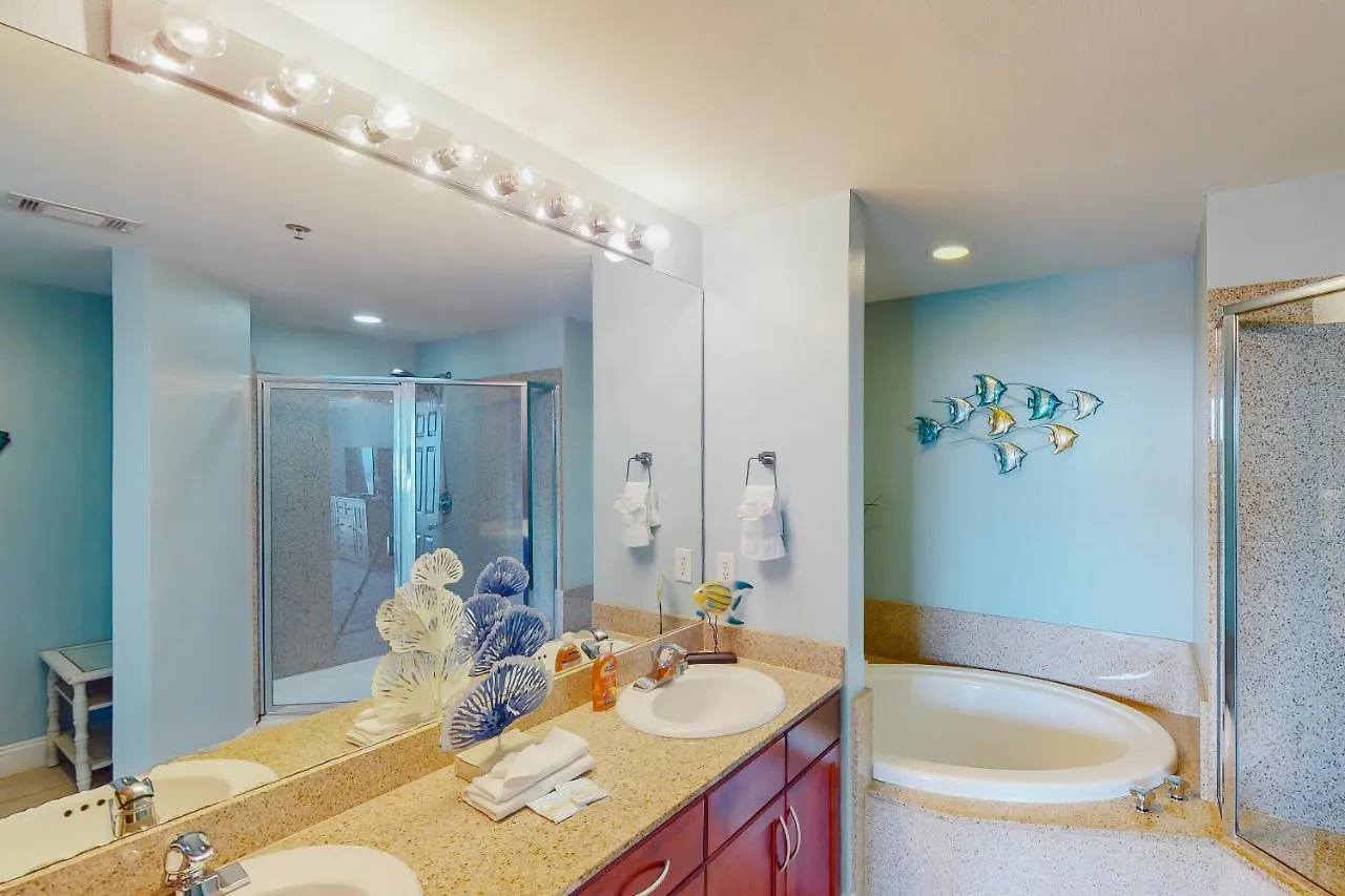 Laketown Wharf 1732 Apartman Panama City Beach