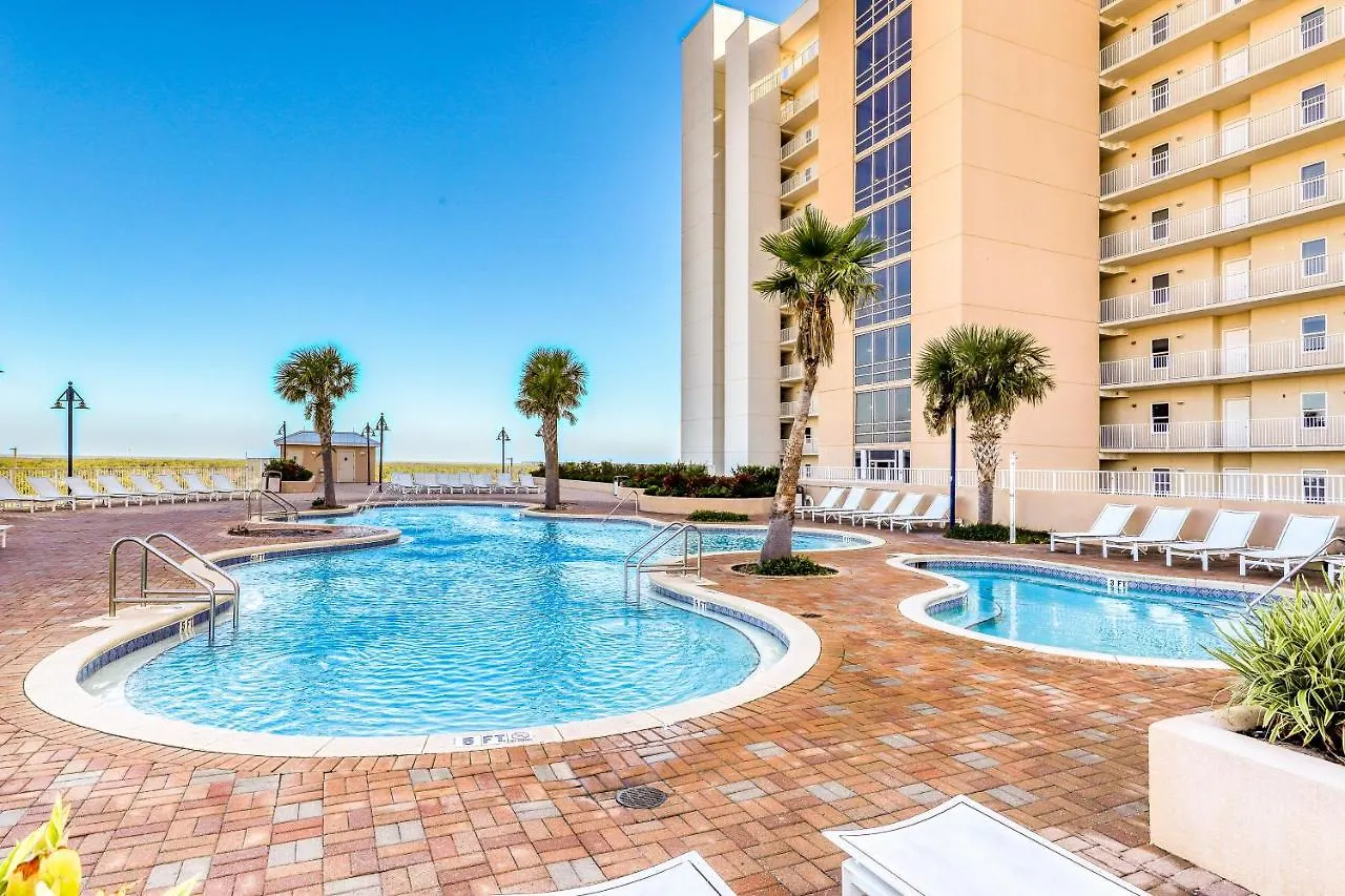 Laketown Wharf 1732 Apartman Panama City Beach