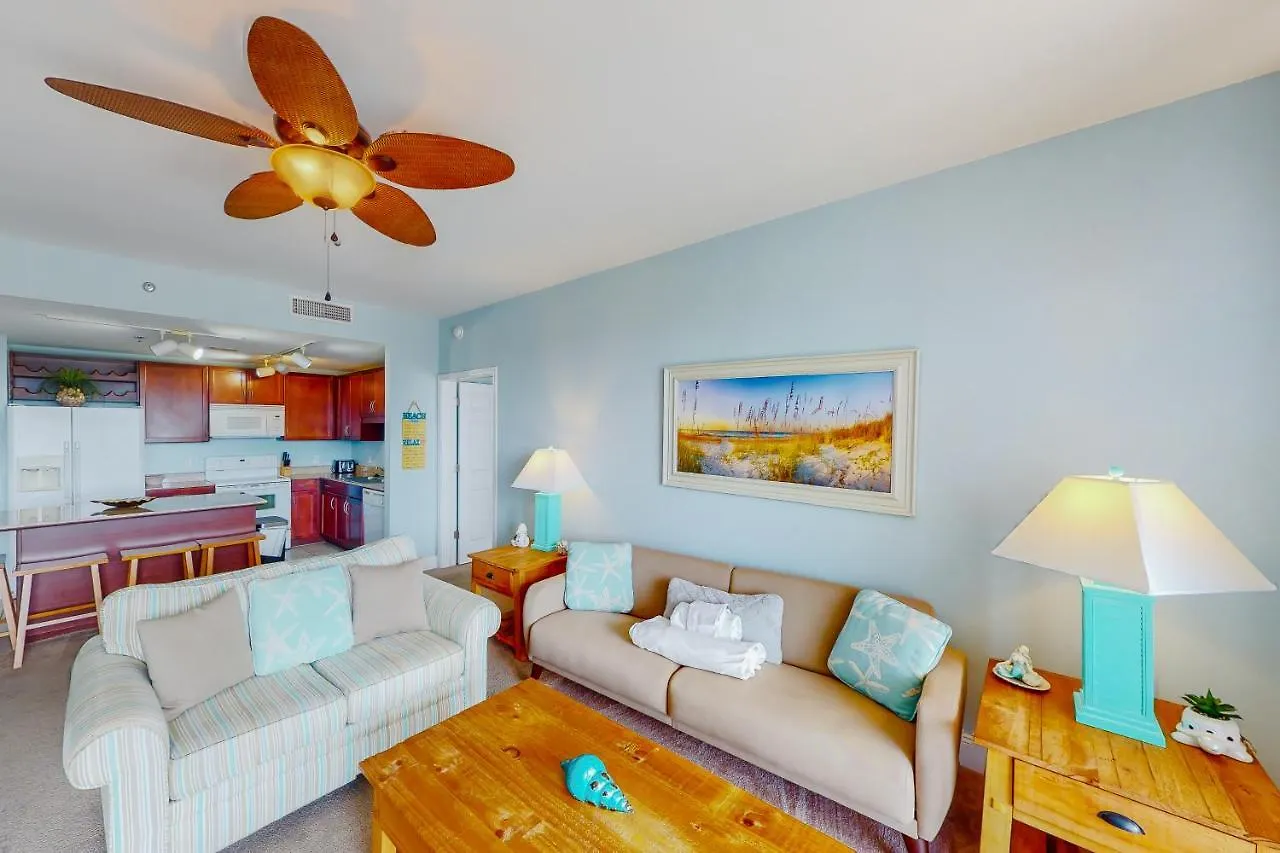 Laketown Wharf 1732 Apartman Panama City Beach