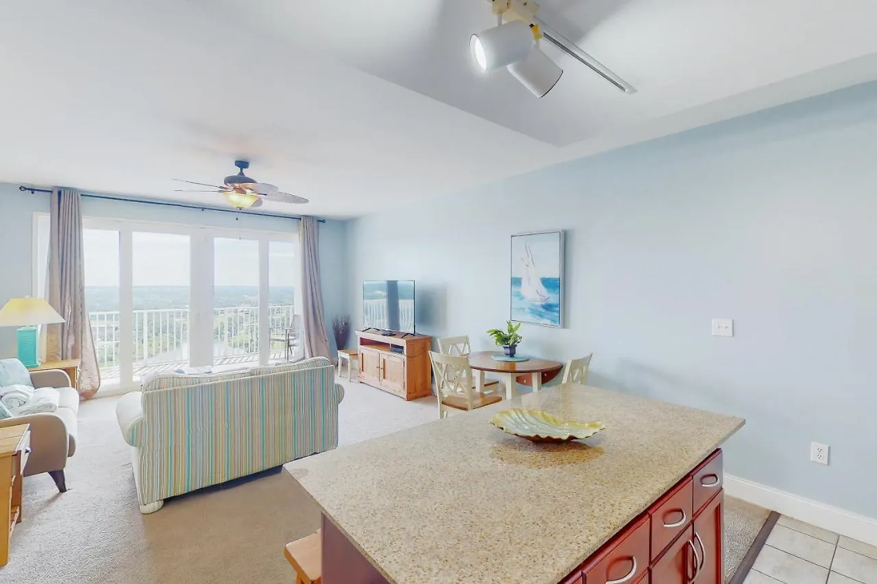 Laketown Wharf 1732 Apartman Panama City Beach