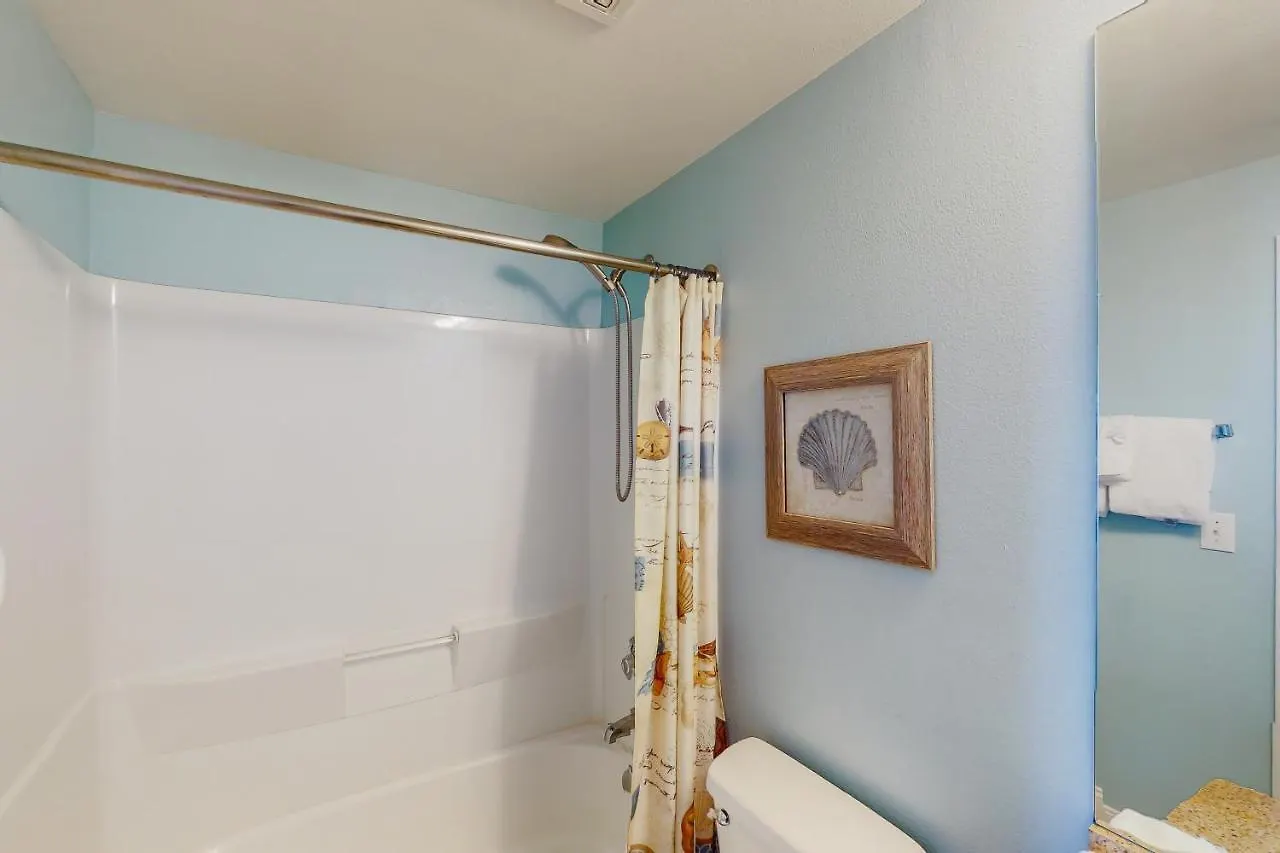 Laketown Wharf 1732 Apartman Panama City Beach