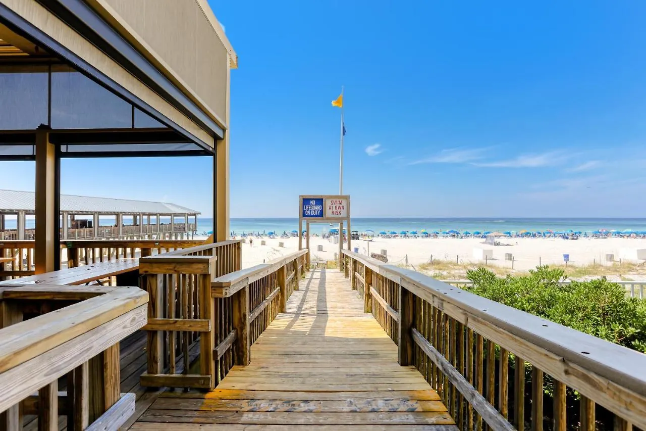 Laketown Wharf 1732 Apartman Panama City Beach 0*,