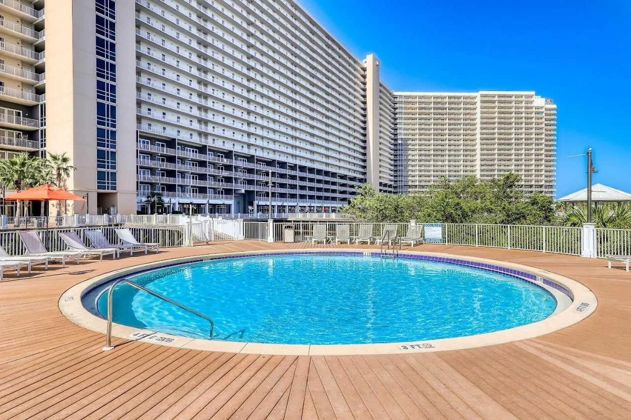 Laketown Wharf 1732 Apartman Panama City Beach